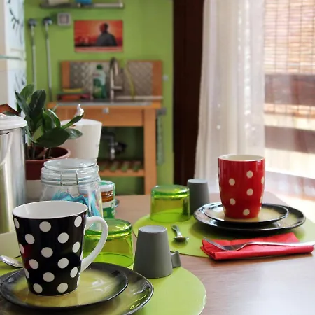 Sarca Valley Bed & Breakfast