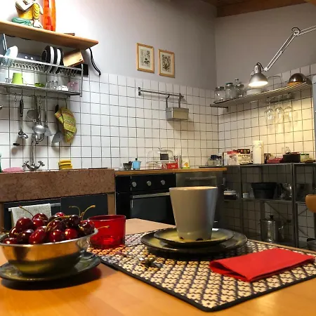 Sarca Valley Bed & Breakfast Dro