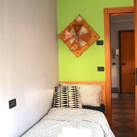 Sarca Valley Bed & Breakfast Dro