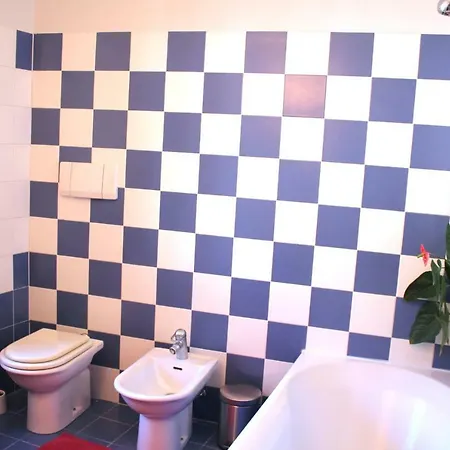 Bed & Breakfast Sarca Valley