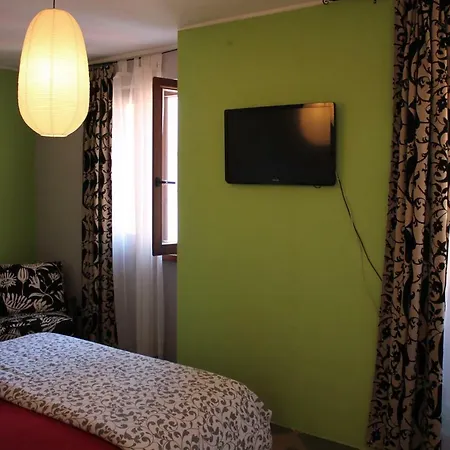 Bed & Breakfast Sarca Valley Dro