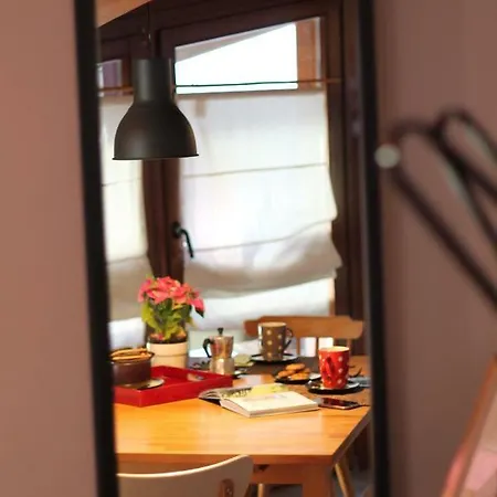 Bed & Breakfast Sarca Valley Dro