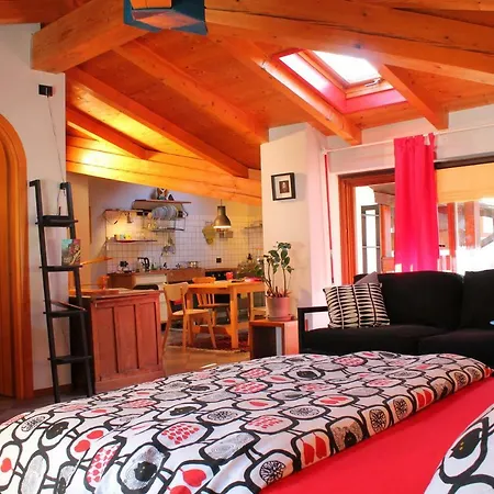 Sarca Valley Bed & Breakfast
