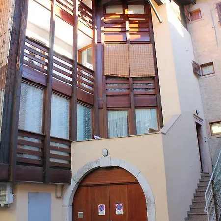 Sarca Valley Bed & Breakfast