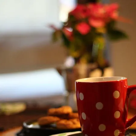 Sarca Valley Bed & Breakfast