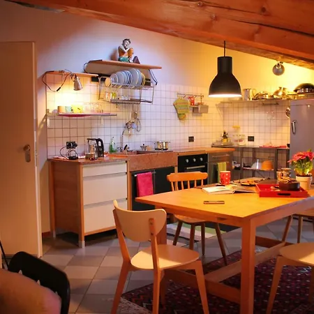 Bed & Breakfast Sarca Valley *