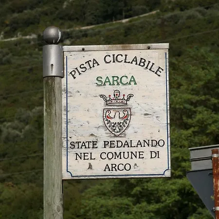 Sarca Valley *